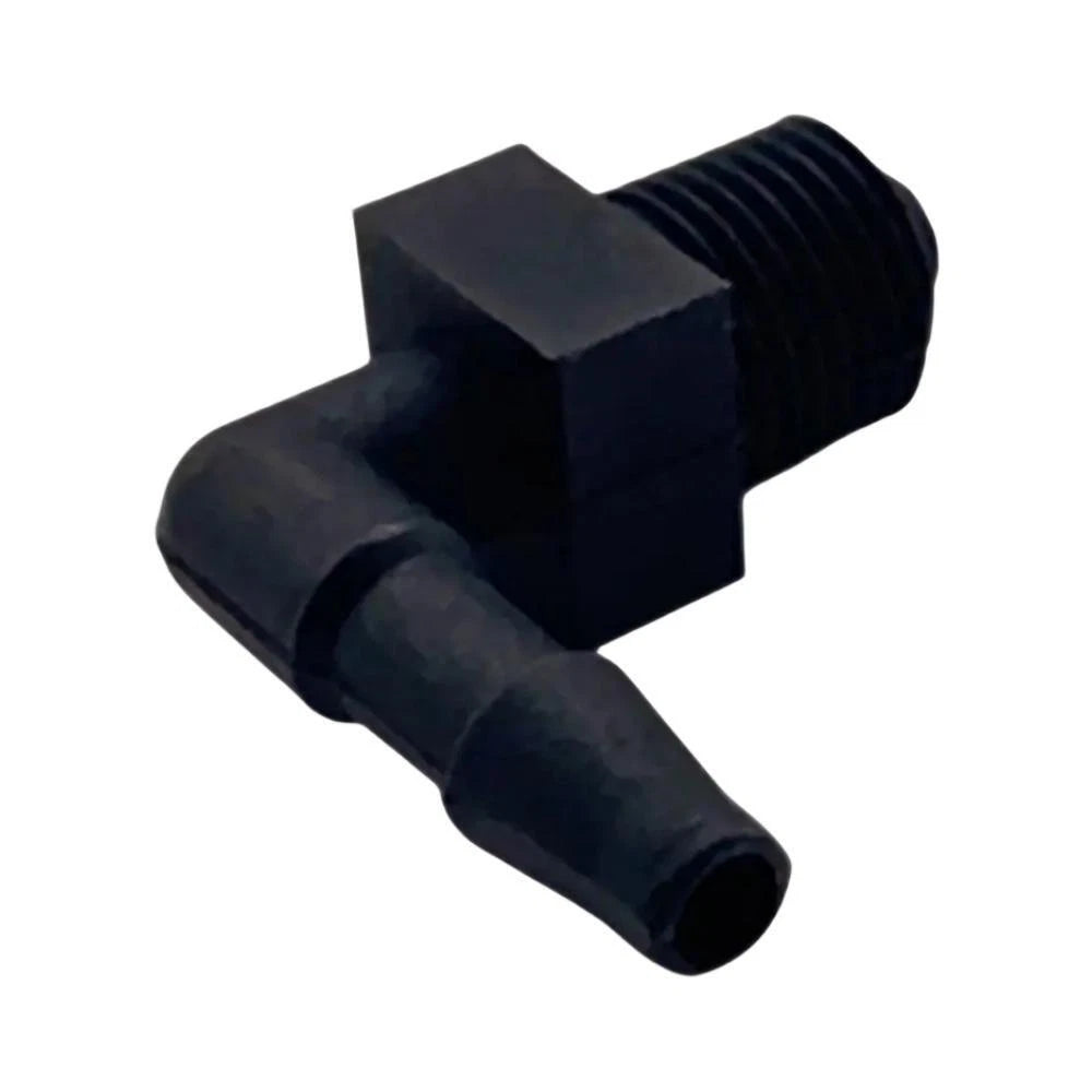 Telltale Elbow for OMC Johnson Evinrude BRP (0321886, 18-3290)