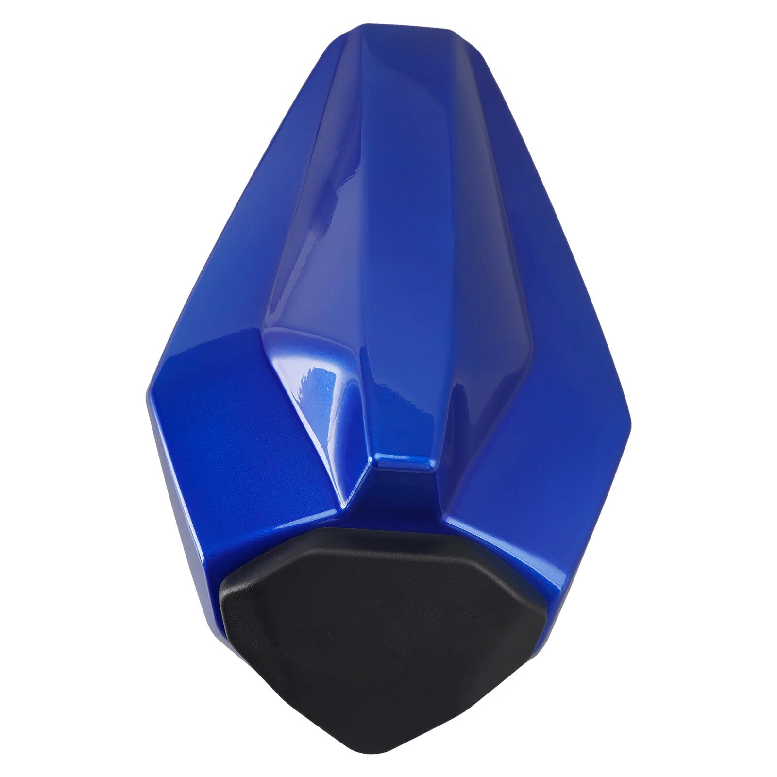 Racing Tail Rear Seat Fairing Cowl for Kawasaki ZX6R (2019–2025) - Blue