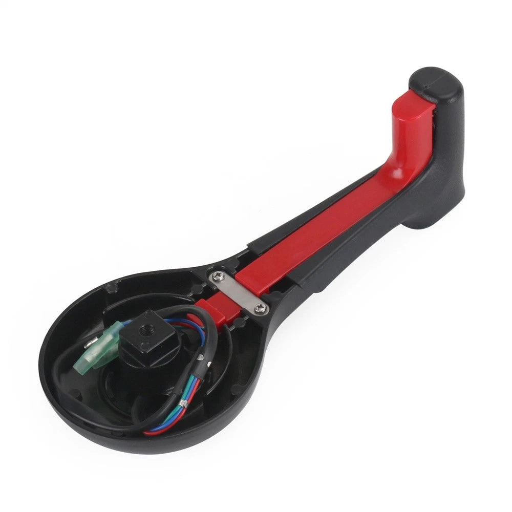 Control Box Handle Tilt Trim Switch for Mercury Mariner (1981–2023)