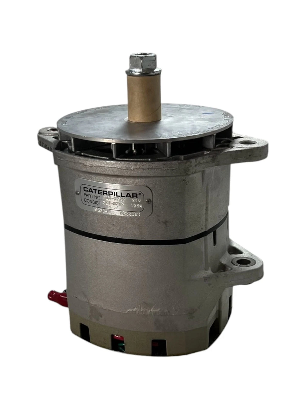 Charging Alternator G 24V 105A for CAT 331-5717 (OEM)