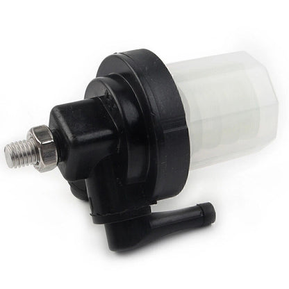 Fuel Filter Assembly for Yamaha 9-70hp Suzuki 25-65hp Outboard (4-Stroke)