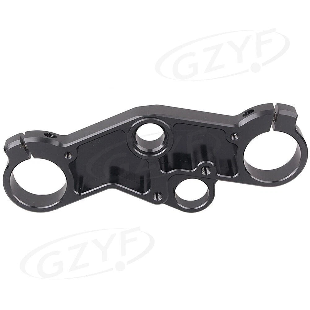 Triple Tree Front End Upper Top Clamp for Suzuki GSXR 600 1000 (2001–2002)