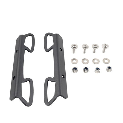 Passenger Seat Grips Tie Downs Retainer for Honda Goldwing GL1800 (2018–2024)