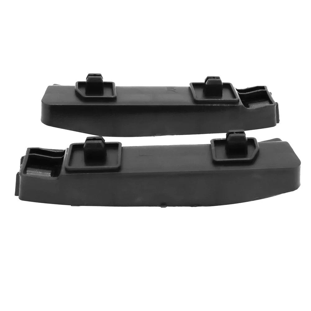 Front Bumper Bracket Retainer for Acura TSX (2009–2014)