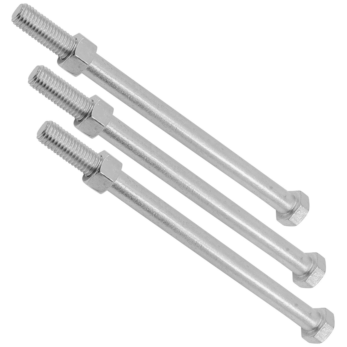 Spindle Blade Bolt Replacement for Scag SSZ4816BV SSZ4818CV STC48-19 (48 in)