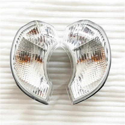 2X Front Corner Light Indicator Lamp for Hyundai Terracan (2001–2006)