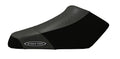 Hydro-Turf Seat Cover for Yamaha WaveBlaster (1993–1999) Black Vinyl/Carbon Fiber