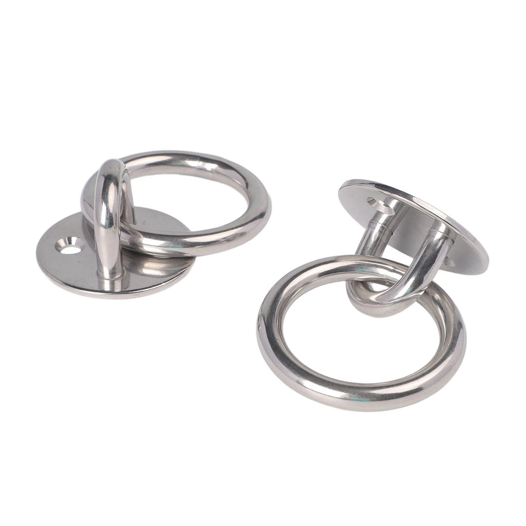 Stainless Steel Tie Down Anchors for Marine Use (Universal)