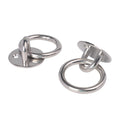 Stainless Steel Tie Down Anchors for Marine Use (Universal)