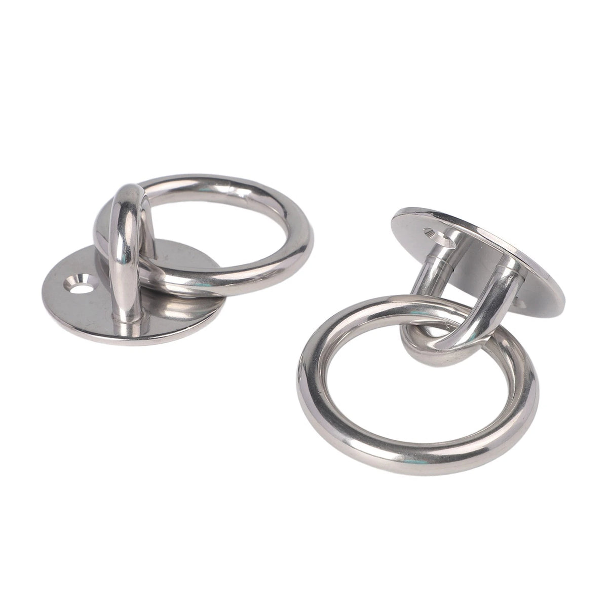 Stainless Steel Tie Down Anchors for Marine Use (Universal)