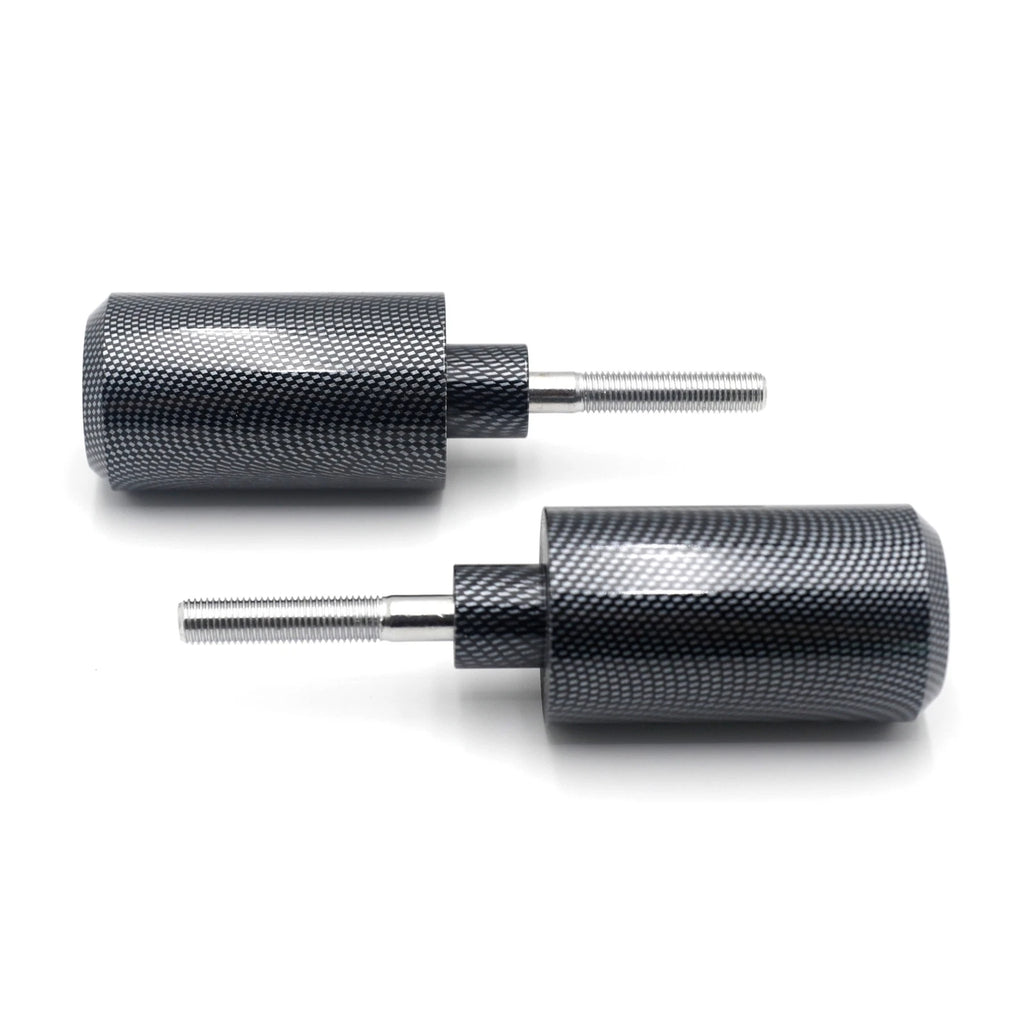 No Cut Frame Slider Crash Protector for Yamaha MT-03 (2020–2025)