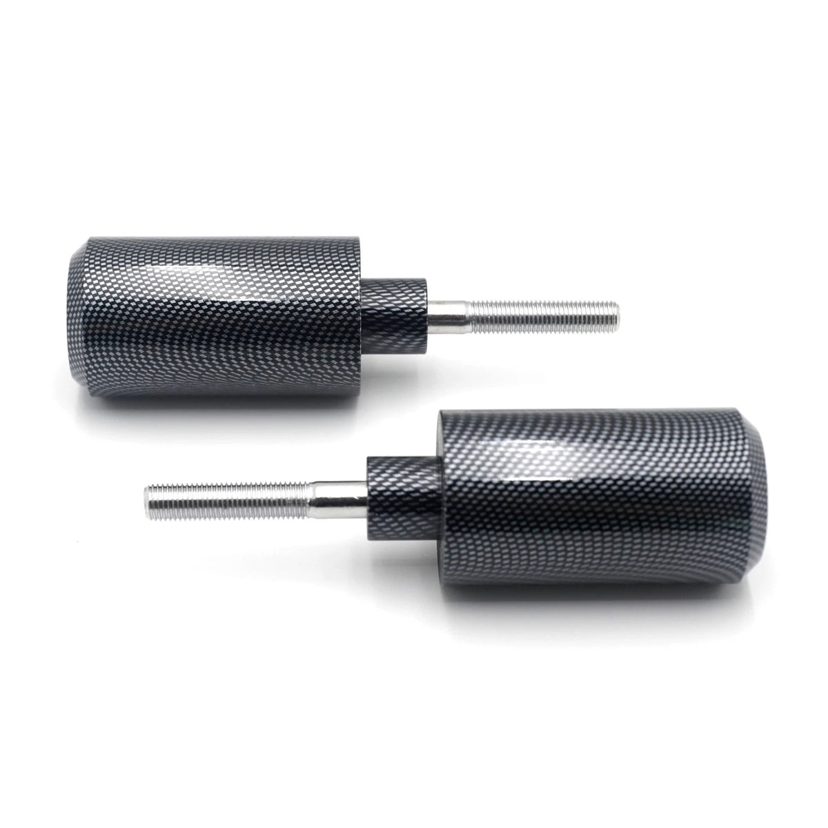 No Cut Frame Slider Crash Protector for Yamaha MT-03 (2020–2025)