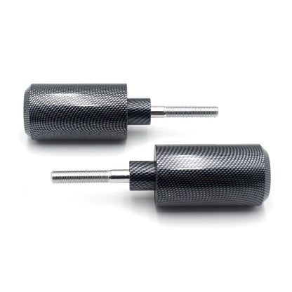 No Cut Frame Slider Crash Protector for Yamaha MT-03 (2020–2025)