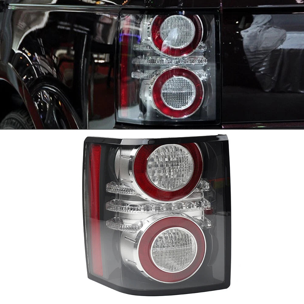 Left Tail Light Rear Brake Lamp Assembly for Land Rover Range Rover (2010–2012)