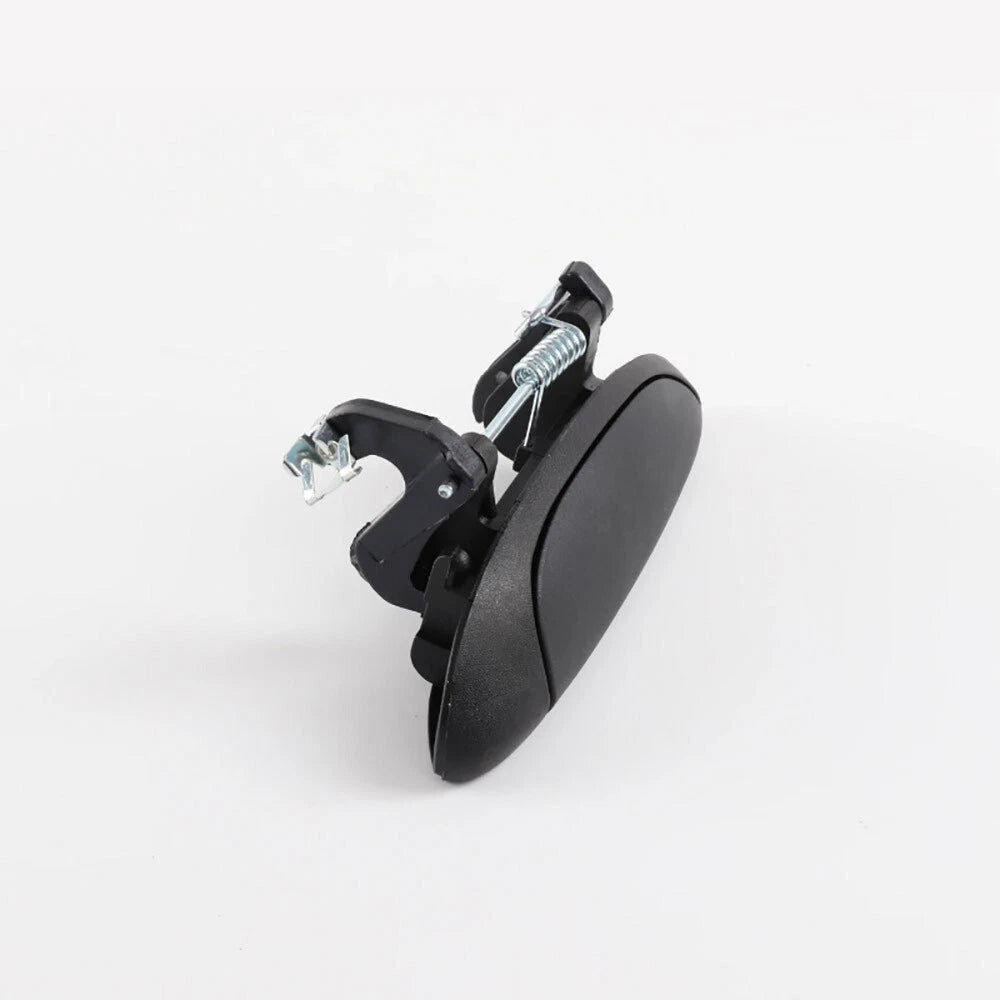 Fit For Renault Megane Dacia Logan Durable Door Handle Exterior Right Front/Rear