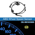 ABS Wheel Speed Sensor Replacement for Hyundai Sonata (2015–2019)