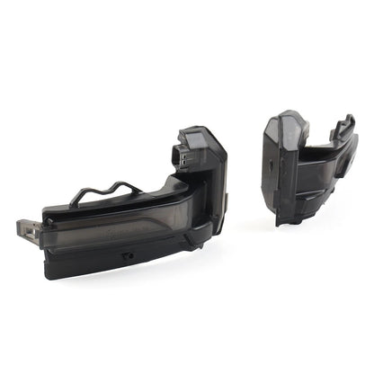 LED Dynamic Turn Signal Light Side Mirror Indicator for Audi Q2 Q3 (2019–2023)