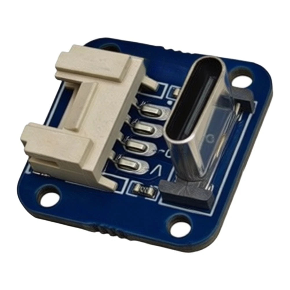 Charging Module Test Board for HY2.0 Charging Port