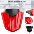 Rear Tail Seat Fairing Cover for Honda CB400F CB500F CBR400R CBR500R (2022–2023)