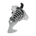For BMW For E84 For X1 Front Bonnet Catch Lock Easy Install Replacement