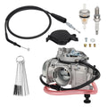 Carburetor for Kawasaki Prairie 400 KVF400 (1999–2002) 15003-1446 54012-1515