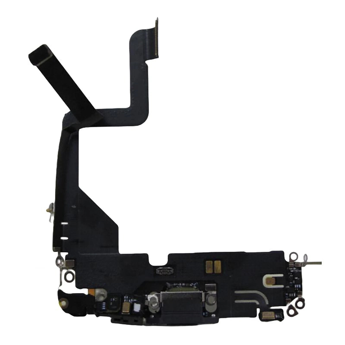 Charging Port Microphone Interface Flex Cable for iPhone 14 Pro (2022)