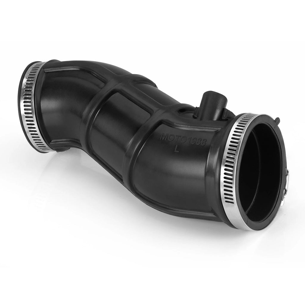 5LP-14453-00-00 Left AirBox Intake Tube for Yamaha Raptor 660R (2001–2005)