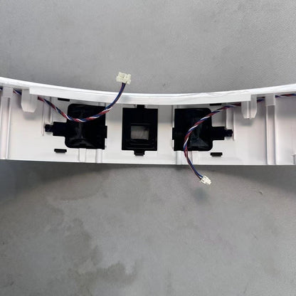 Front Bumper for Ecovacs T20 Vacuum Cleaner Replacement Part