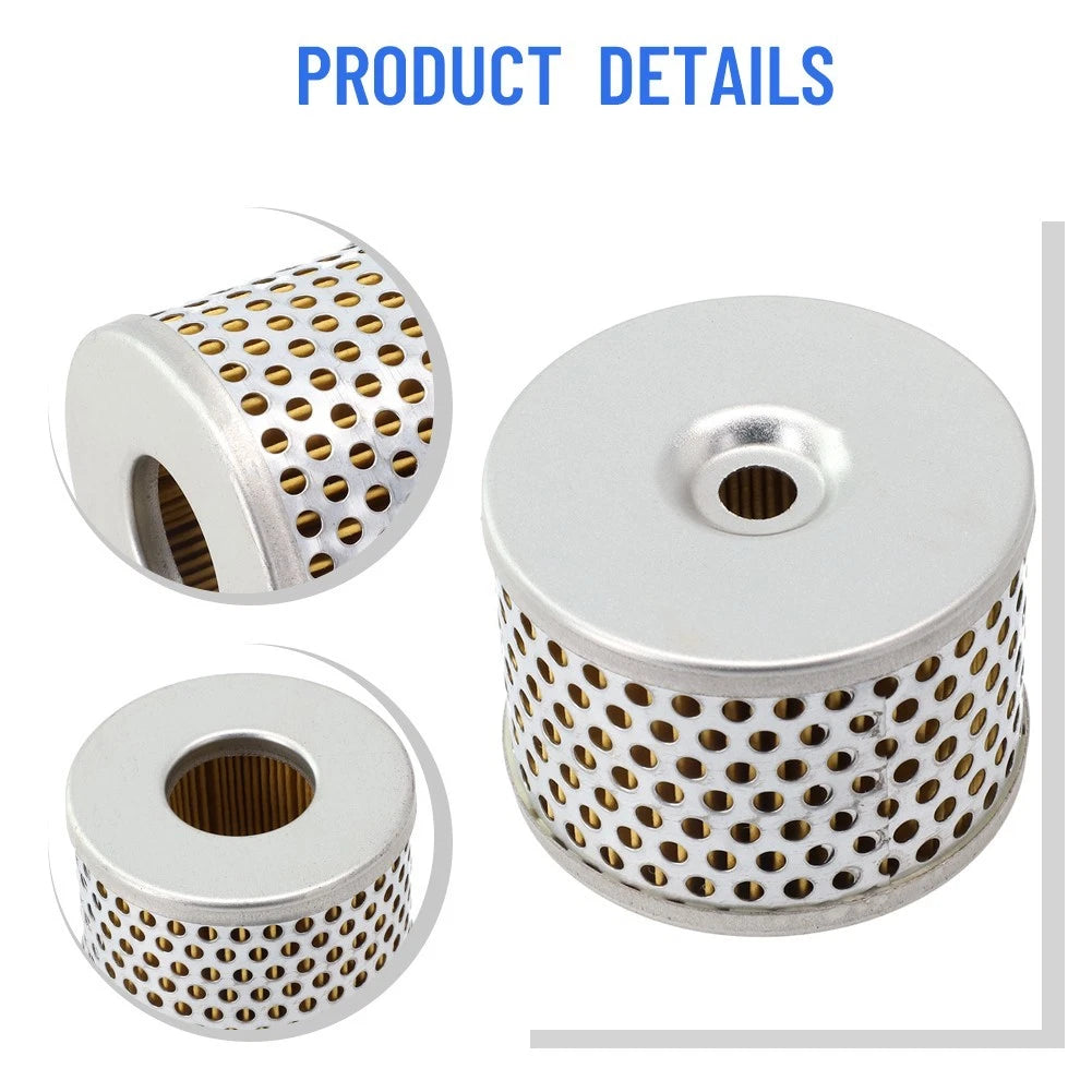 Fuel Oil Filter Element for Lawn Mower (1pc)