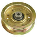 Idler Pulley Replacement for Poulan Craftsman Husqvarna (2010–2018)