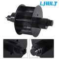 A-Frame Turbine Kit for Hayward Pool Vac Navigator (AXV621DAT)