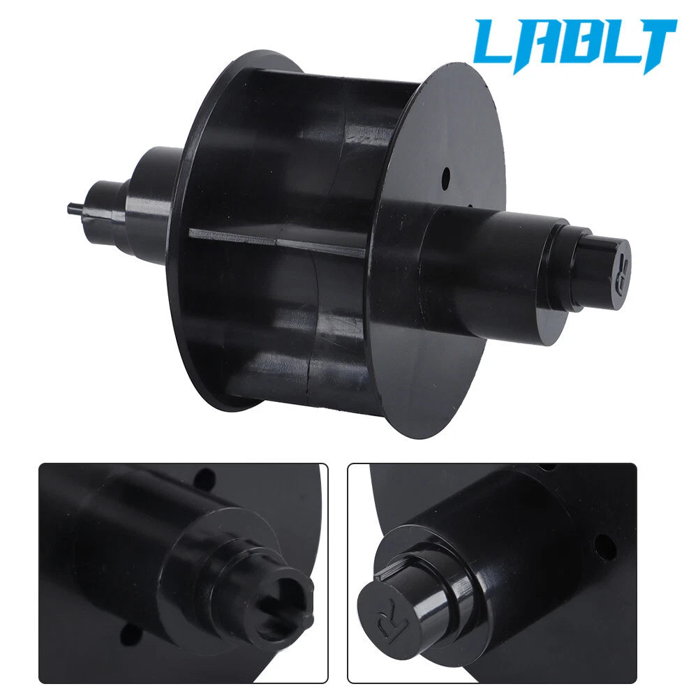 A-Frame Turbine Kit for Hayward Pool Vac Navigator (AXV621DAT)