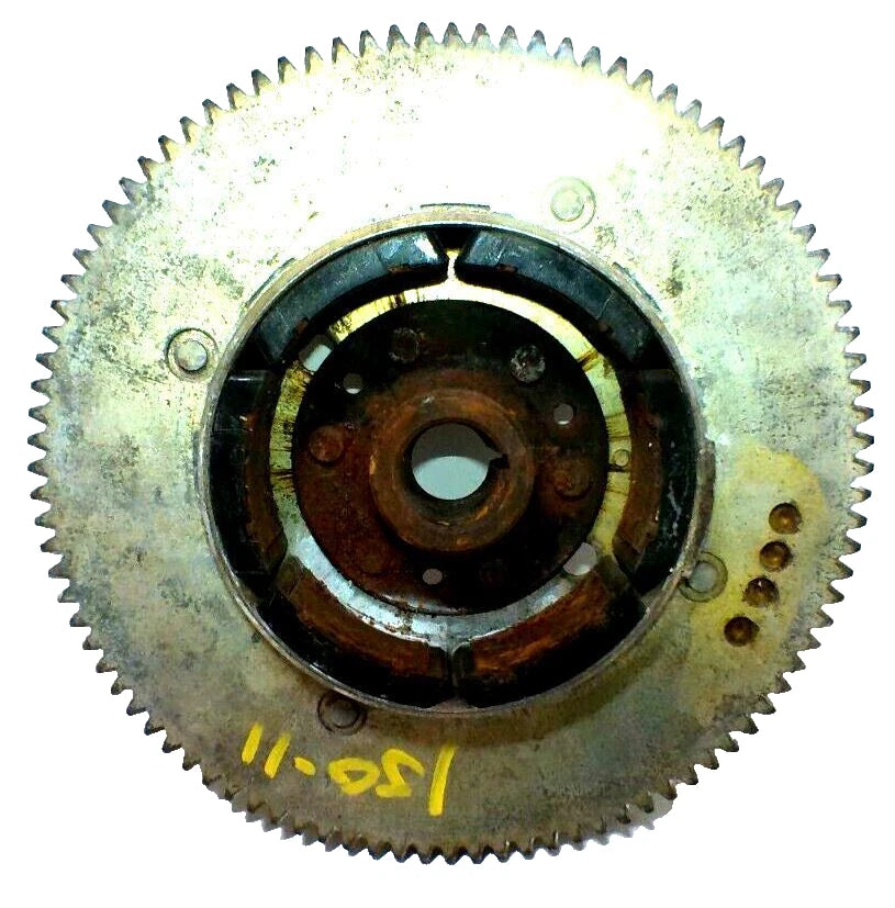 Flywheel Rotor Assy 32102-95601 for Suzuki (75-85hp 2-Stroke)