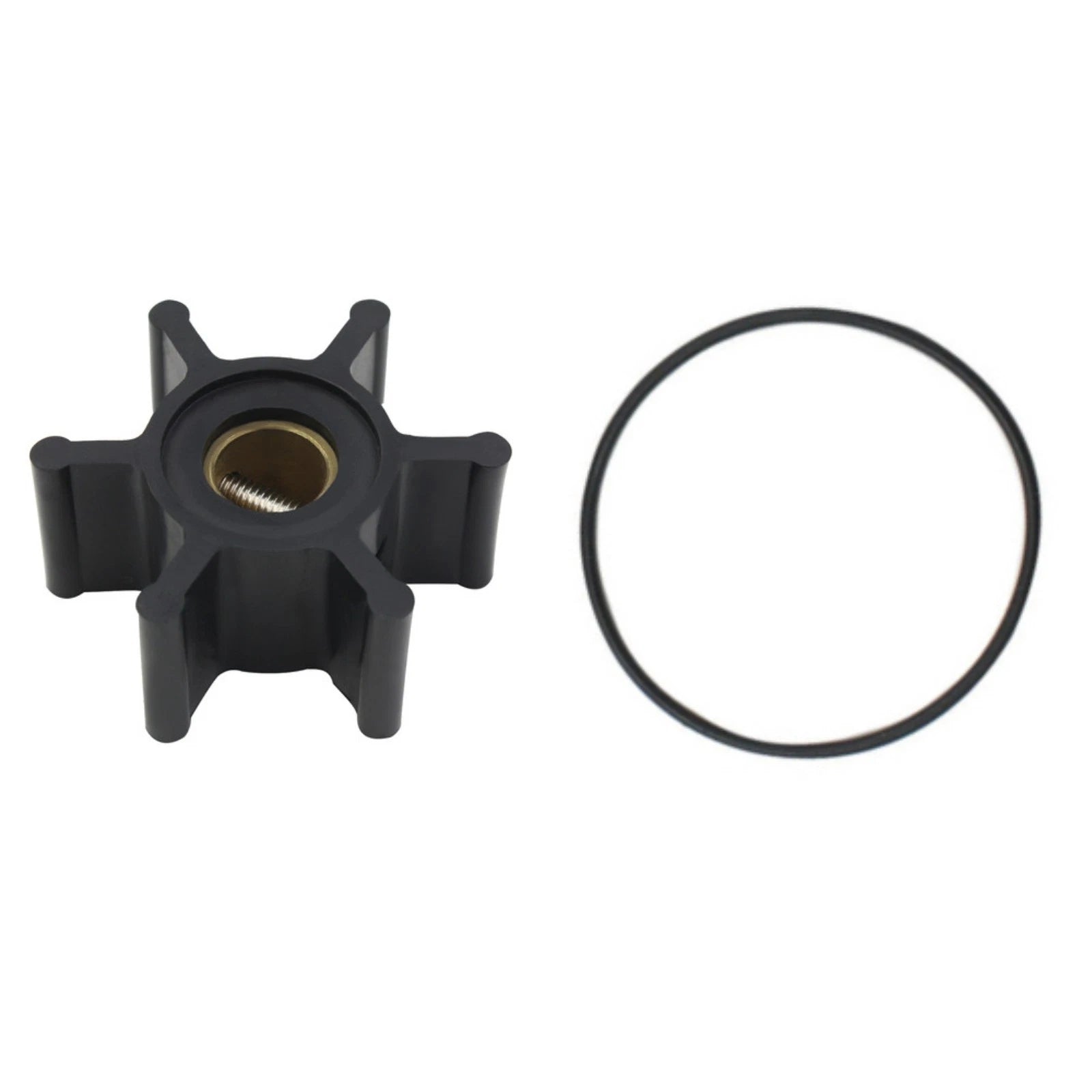 Impeller Kit for Yanmar 2GM20/3GM30-YEU & 2/3YM Series (Replaces 128990-42200)