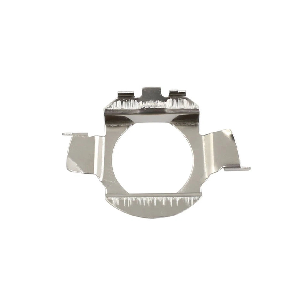 LED H7 Bulb Headlight Clip Adapter Holder for Volkswagen Bora (2006–2014)