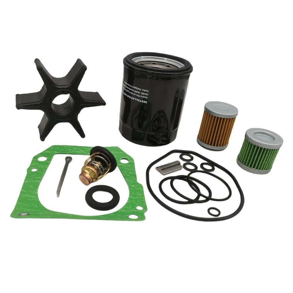 Service Kit for Honda Outboard BF135A BF150A (06211-ZY5-505, 16901-ZY3-003)