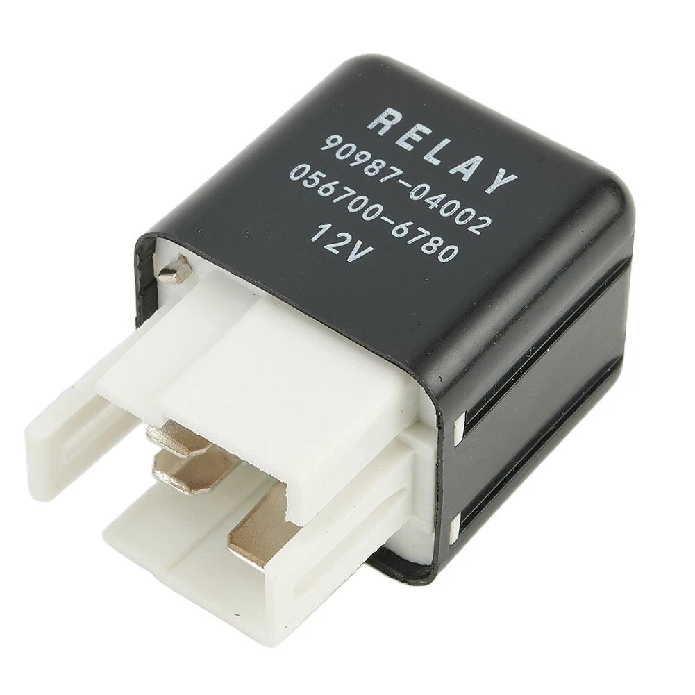 Blower Motor Relay for Toyota (90987 04002, 12V)