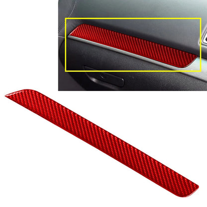 Dash Trim Cover for Ford Explorer (2011–2019)