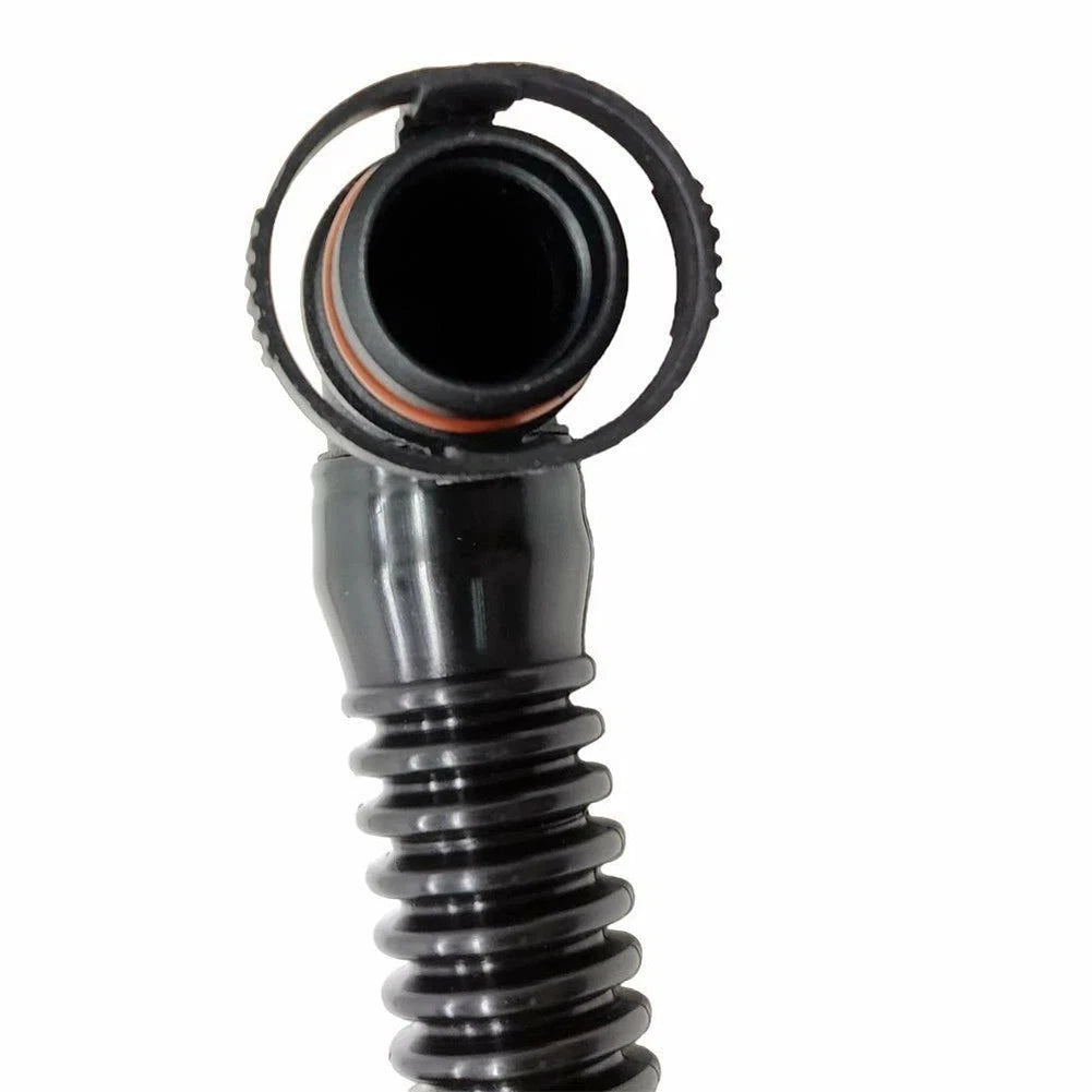 PCV Valve Hose Plastic Construction Easy Installation 1 Piece Included
