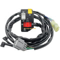 Handlebar Start Stop Switch Headlight for Honda Rancher 350 TRX350TM (2006)