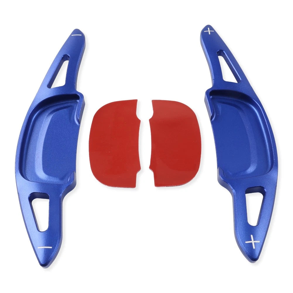 Steering Wheel Paddle Shifter for Mazda 3 Axela CX30 MX30 (2020–2021)