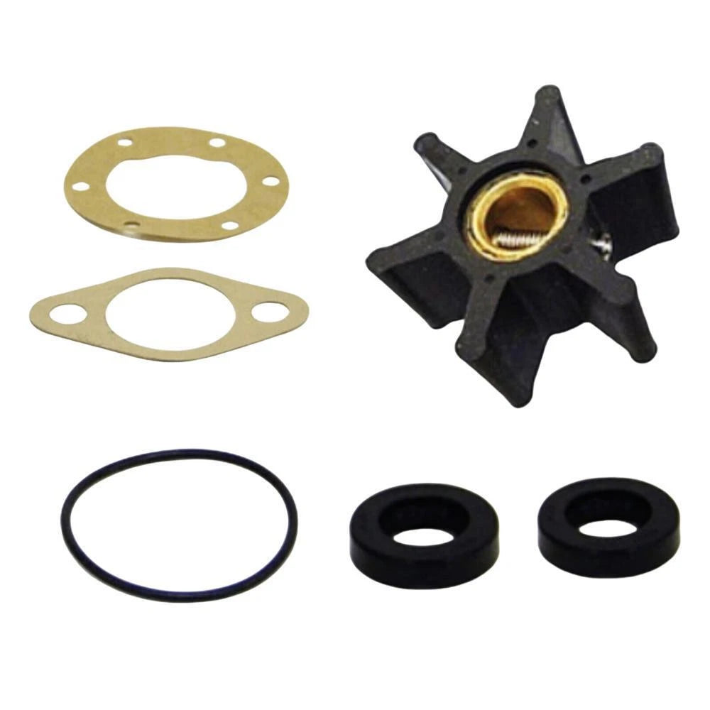 Impeller Kit for Volvo Penta (#3586494, 807369, 833550, 875807, 876689)