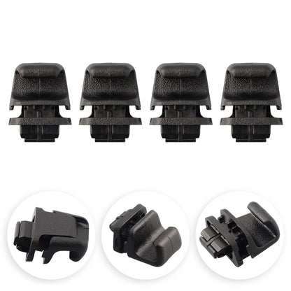 Interior Rear Door Curtain Hook for Hyundai Palisade (2019–2023)