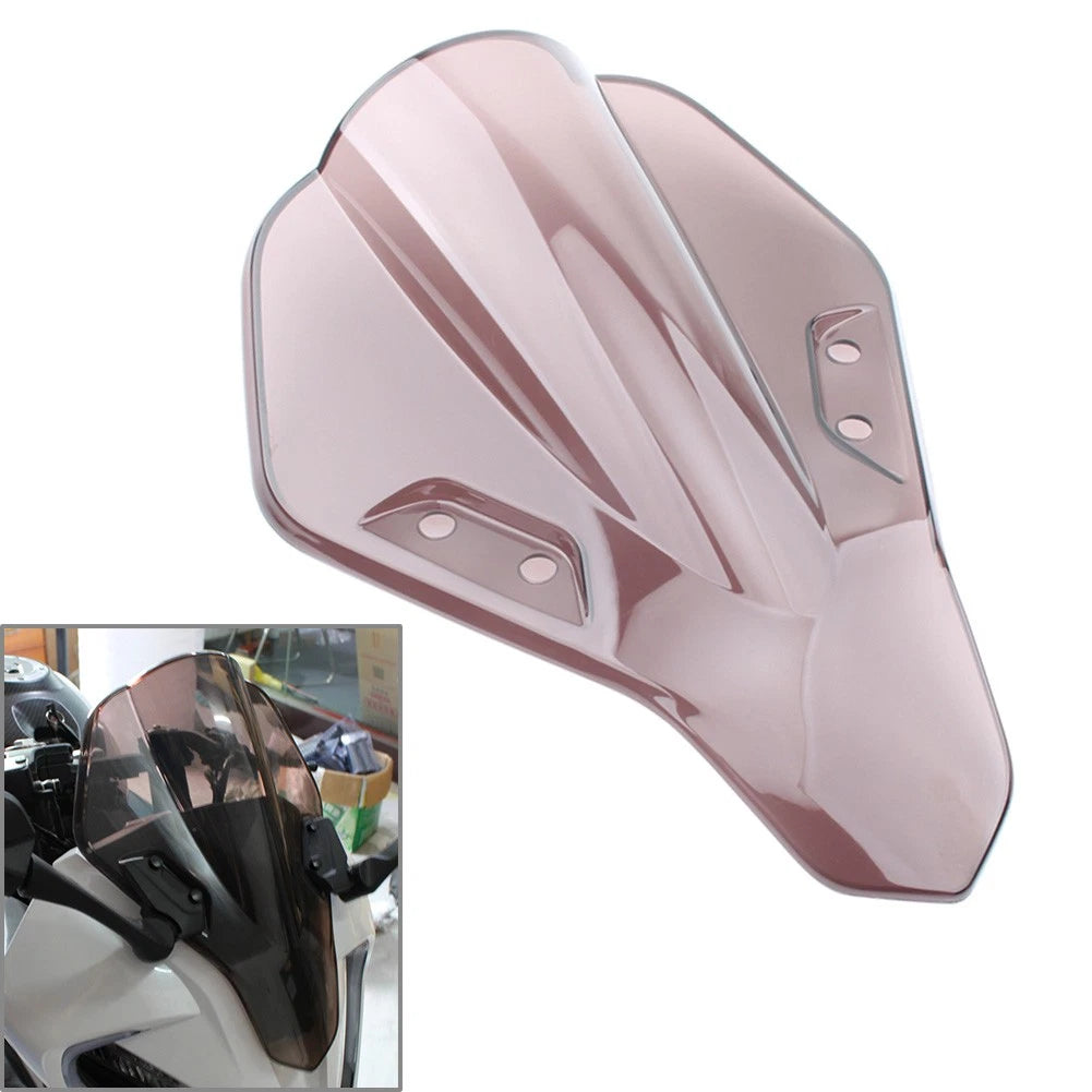 Windshield Wind Deflector for CFMoto 250SR 300SR (2019–2022)