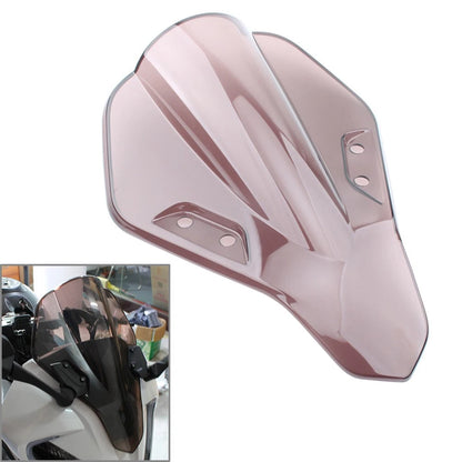 Windshield Wind Deflector for CFMoto 250SR 300SR (2019–2022)