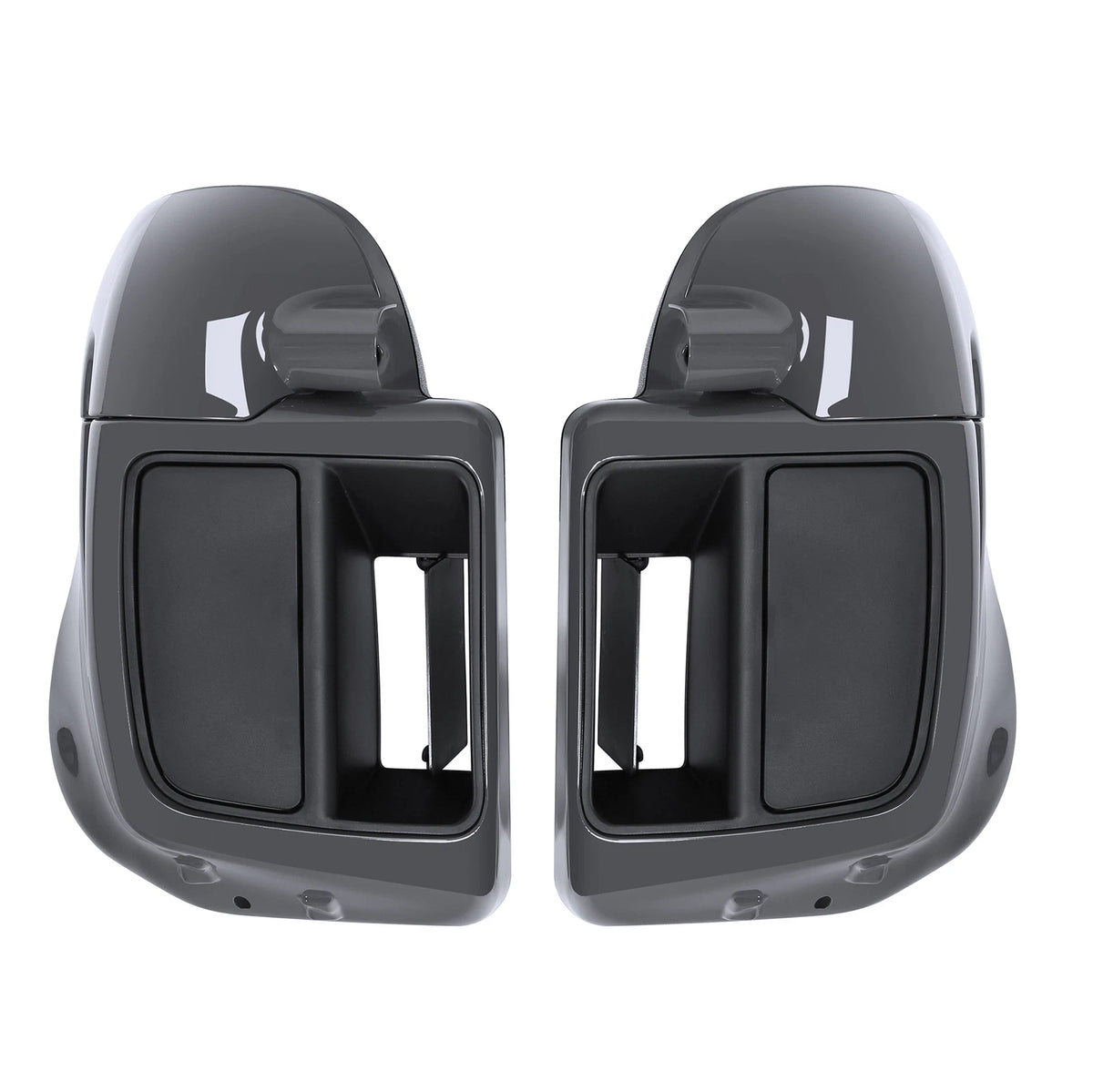 Lower Vented Leg Fairing for Harley CVO Road Glide, Street Glide (2018)