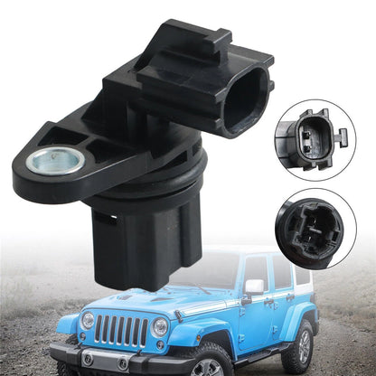 Front Locker Sensor Connector for Jeep Wrangler (2007–2018)