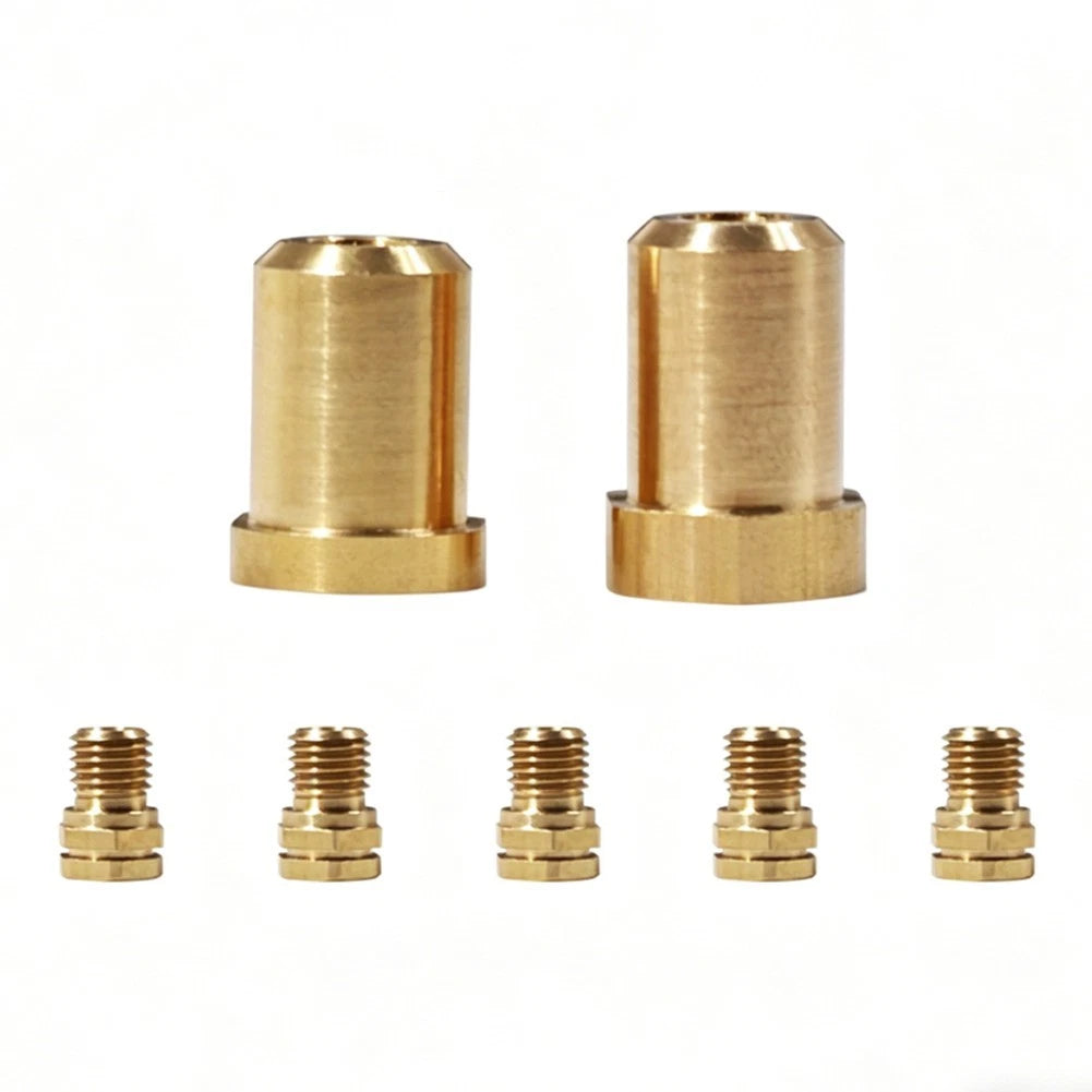 7-Piece Propane Conversion Kit for Dryers WB28X24757