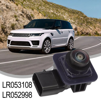 Rear View Camera for Land Rover Evoque (2012–2020)