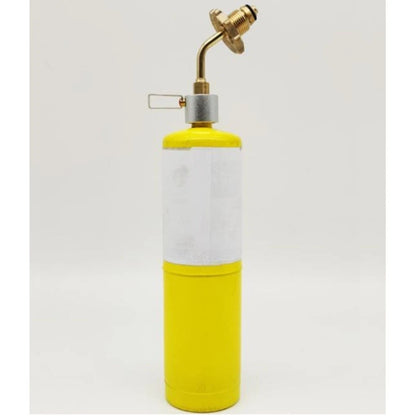 Inflation Valve for Mapp Gas Cylinders and 1LB Propane Tanks